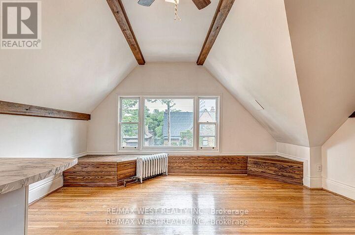 Property Photo:  125 Madison Avenue 301  ON M5R 2S3 