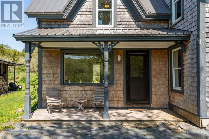 Property Photo:  1401 Matheson Brook Road  NS B0K 1V0 