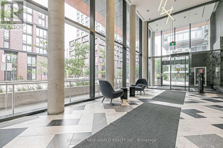 Property Photo:  180 Mills Street West S118  ON M5A 0V7 