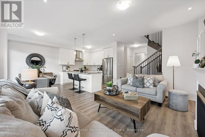 Property Photo: 43 Harpin Way West ON N1M 0H8