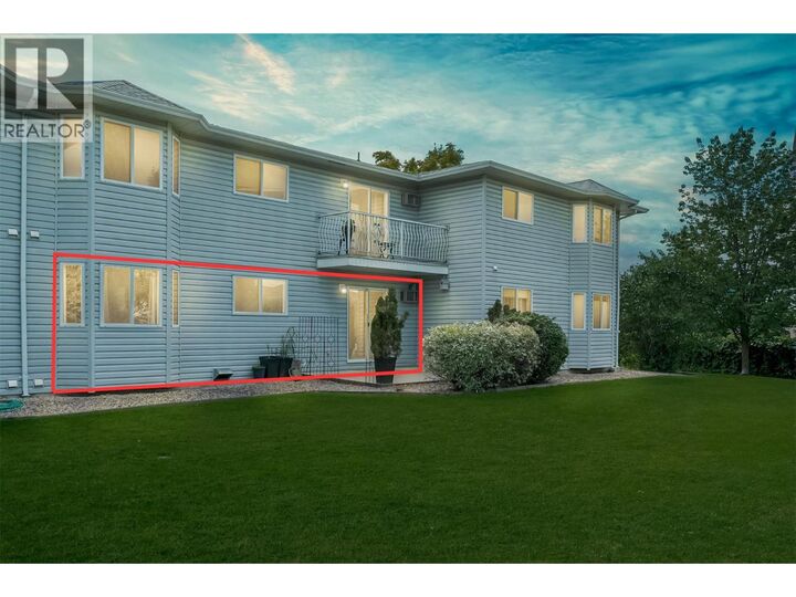 Property Photo:  2435 Pleasant Valley Road 106  BC V4Y 2A3 