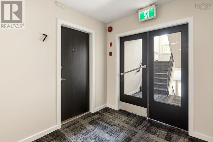 Property Photo: 6269 Cork Street 7 NS B3L 1Y8