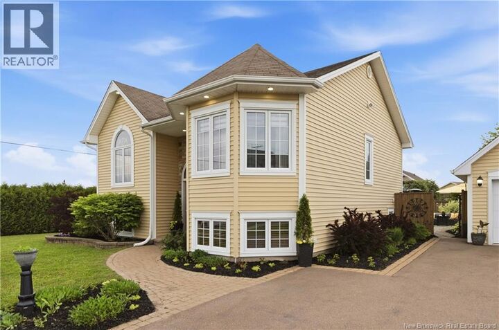 Property Photo: 101 Chateau Drive NB E1G 0K8