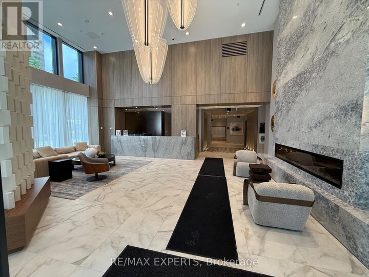 Property Photo:  75 James Street South 623  ON L8P 2Y9 
