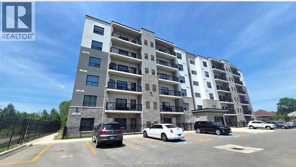 Property Photo: 3290 Stella Crescent 404 ON N8T 0B6