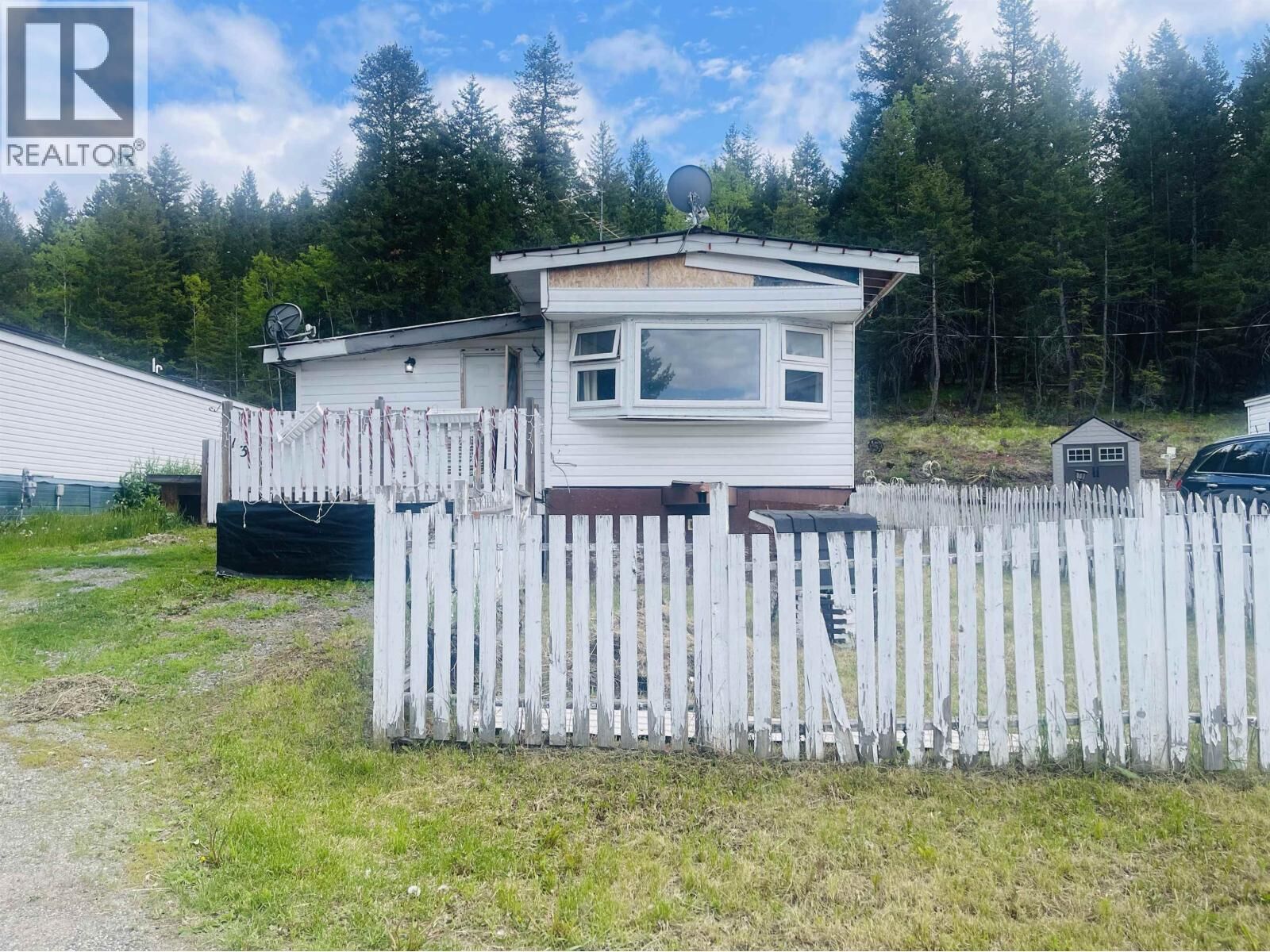 Property Photo: 3028 Pigeon Road 13 BC V0K 2G0