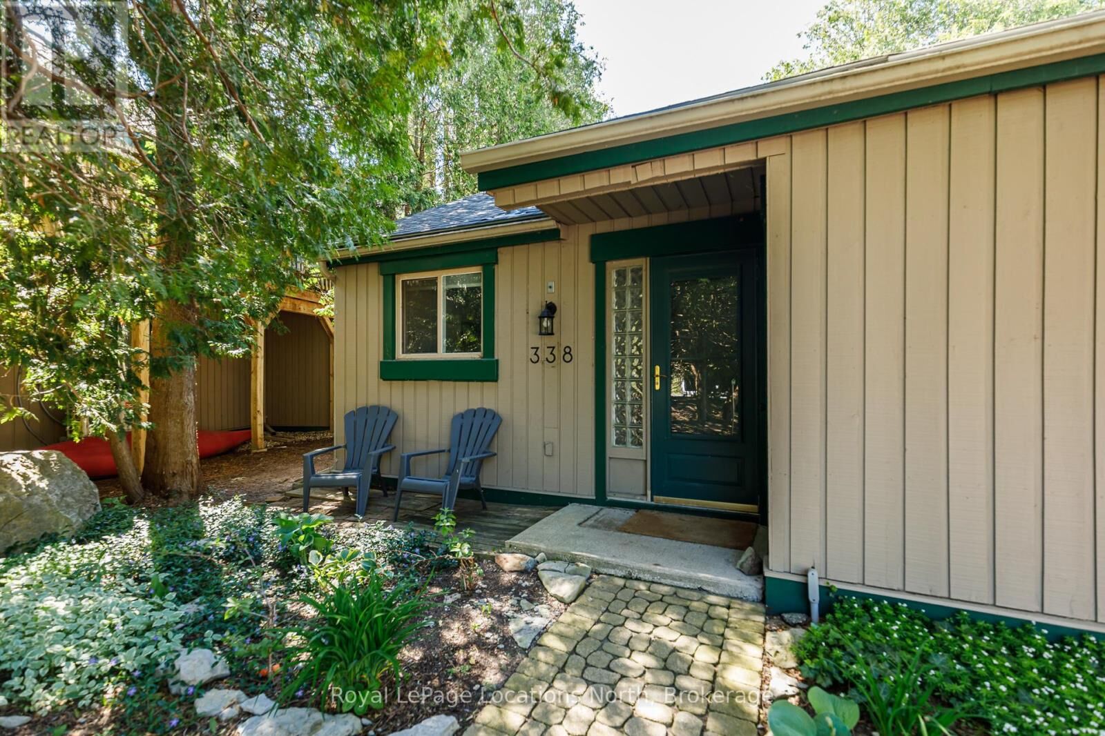 Property Photo: 5 Dawson Drive # 338 ON L9Y 5T9