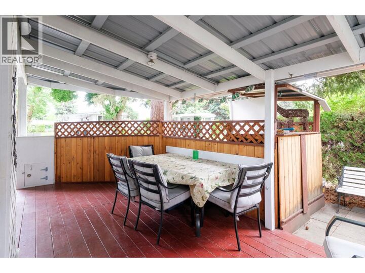Property Photo: 3535 Casorso Road 96 BC V1W 3E1