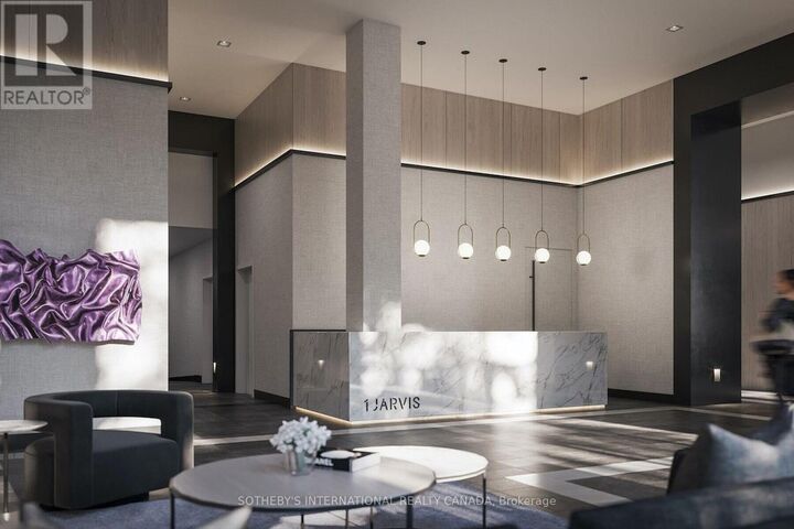 Property Photo:  1 Jarvis Street 316  ON L8R 3J2 