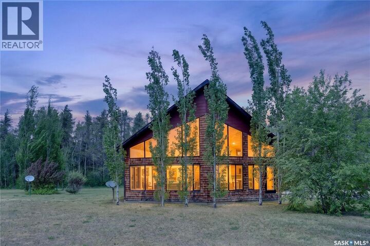 Property Photo:  Lot 1 Block 1 Homestead Lane  SK S0E 0L0 