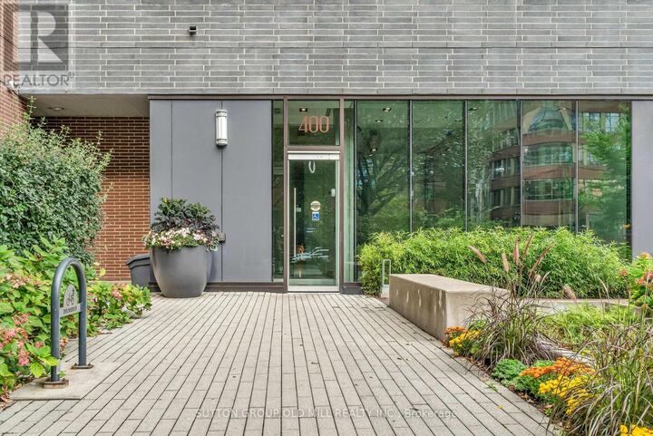 Property Photo:  400 Wellington Street West 807  ON M5V 0B5 