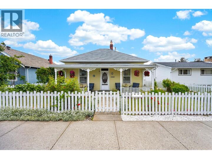 1888 Granite Avenue — photo 1
