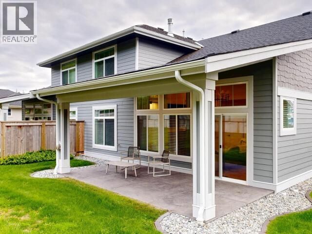 Property Photo: 4060 Saturna Ave BC V8A 5T4