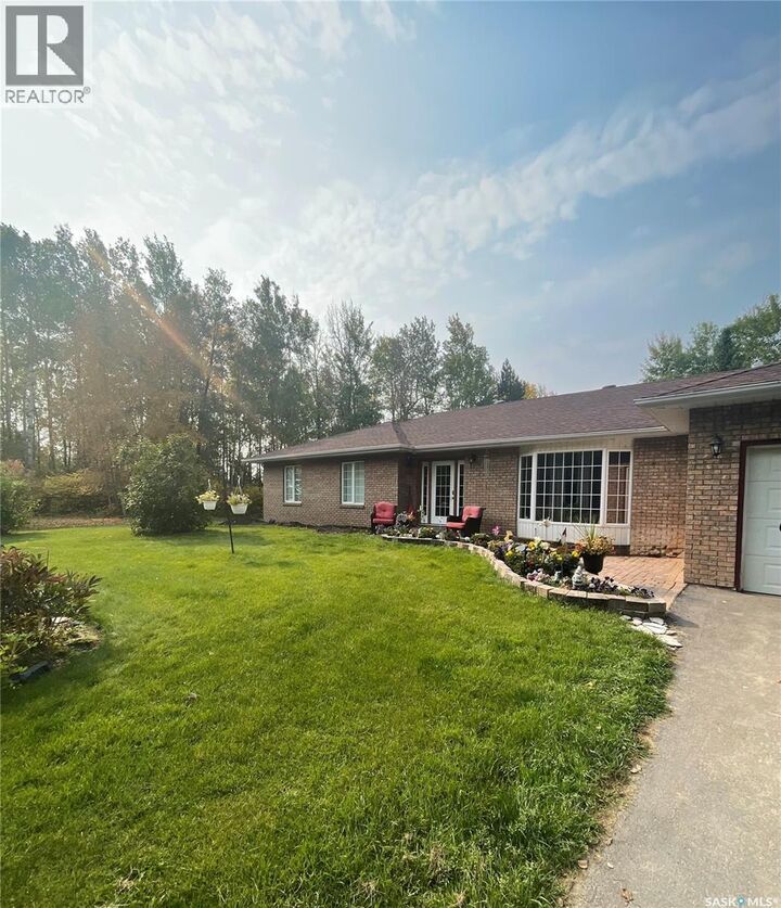 Property Photo:  4.11 Acres Wizewood Road  SK S0E 0Y0 