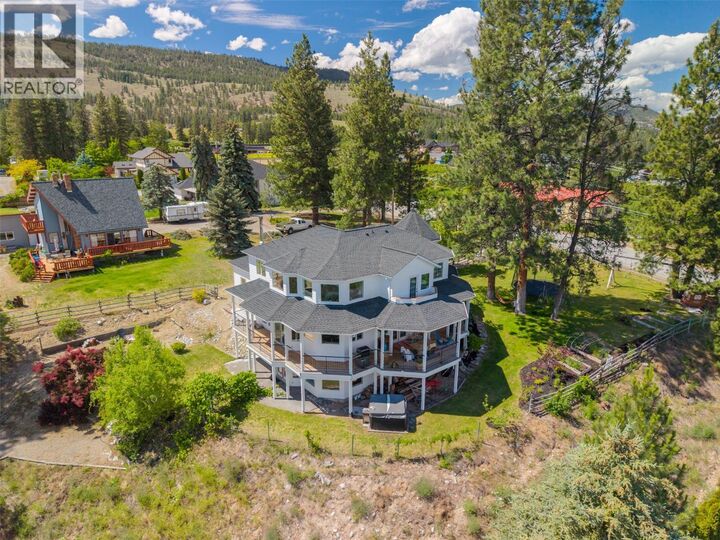 9331 Canyon View Road — photo 1