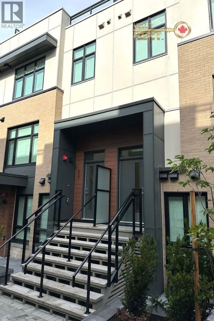 Property Photo:  2035 Glenaire Drive 259  BC V7P 1Y3 