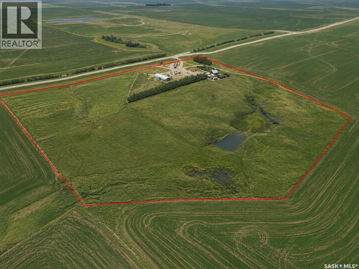 Property Photo:  Stonehenge Acreage  SK S0H 0B0 