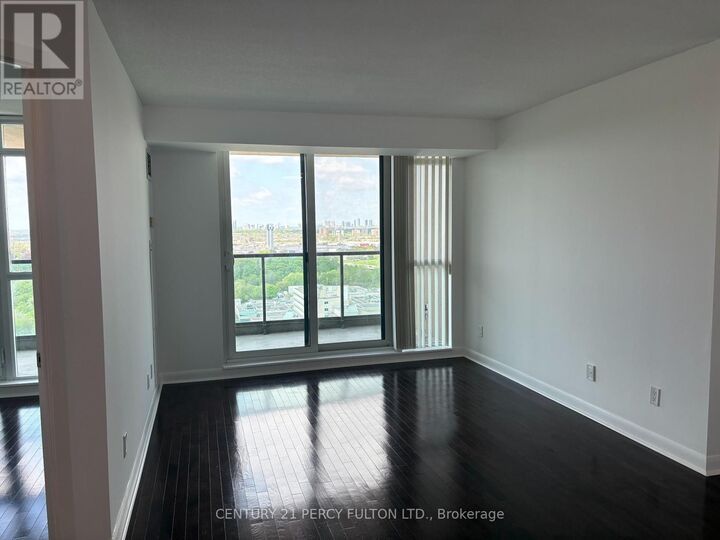 Property Photo:  235 Sherway Gardens Road 2106  ON M9C 0A2 