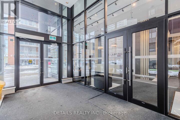 Property Photo:  180 George Street 610  ON K1N 0G8 