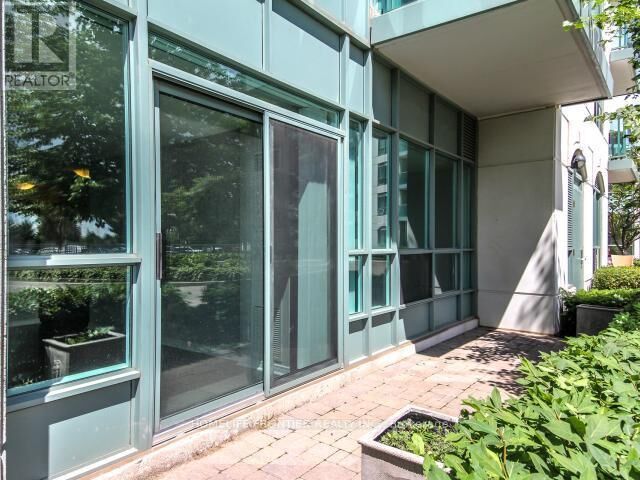 Property Photo: 4850 Glen Erin Drive 105 ON L5M 7S1