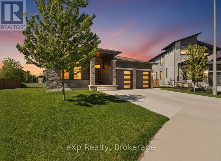 Property Photo:  300 Normanton Street  ON N0H 2C2 