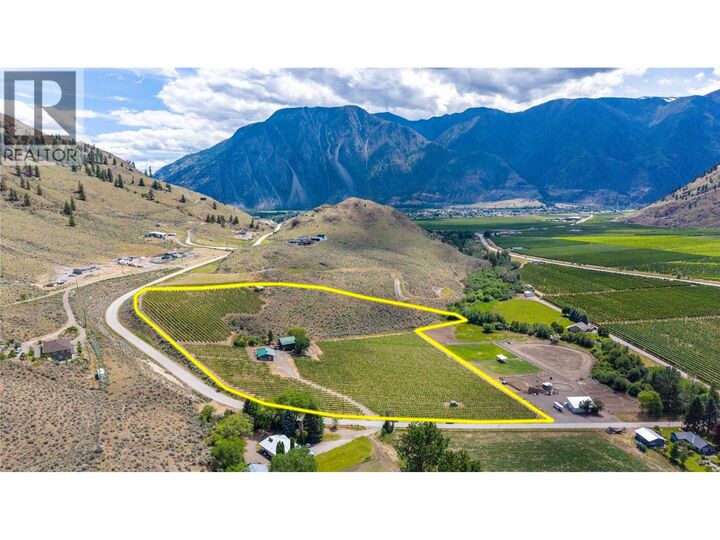 Property Photo: 2795 Liddicoat Road BC V0X 1N4