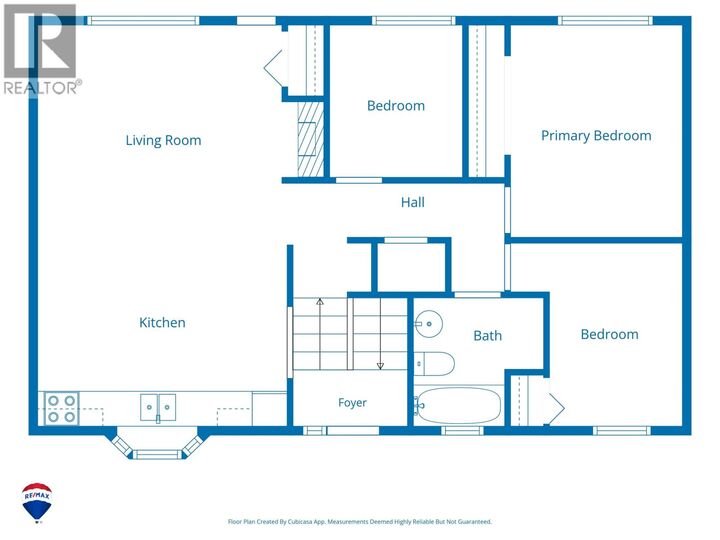 Property Photo: 3667 Winslow Drive BC V2K 1W3