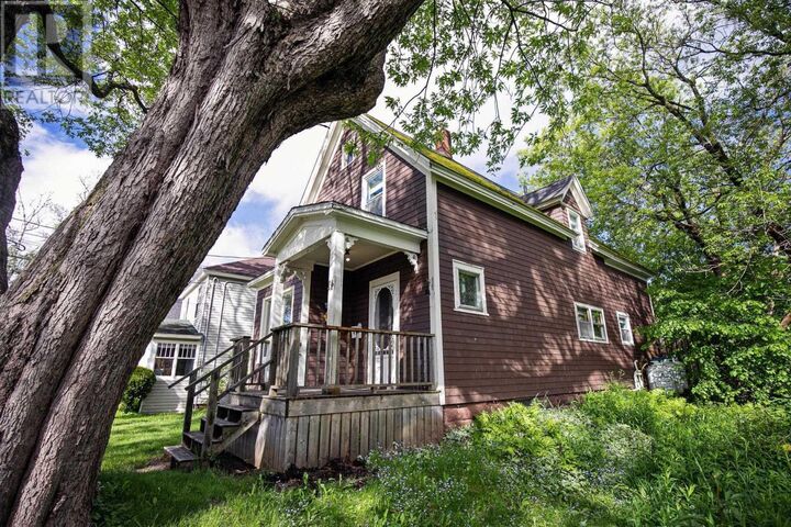 Property Photo: 14 Clifford Street NS B4H 2E8
