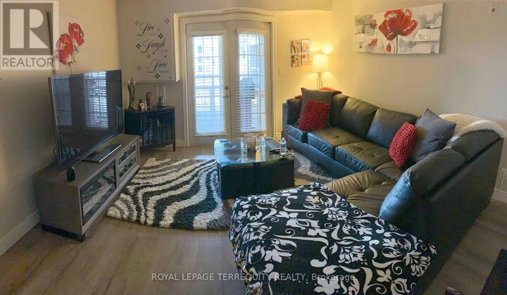 Property Photo:  1431 Walkers Line 308  ON L7M 4P3 