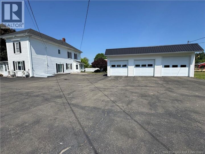 Property Photo:  252 Main St  NB E7J 1E9 