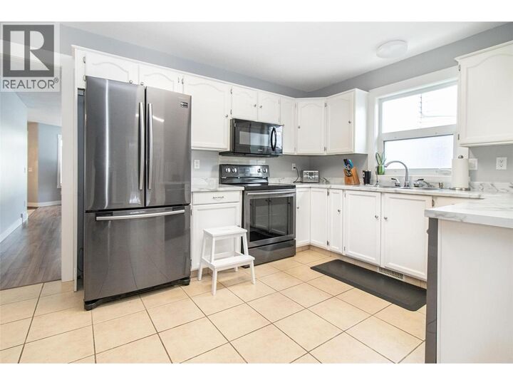 Property Photo: 1325 Bothe Road BC V1W 3C1