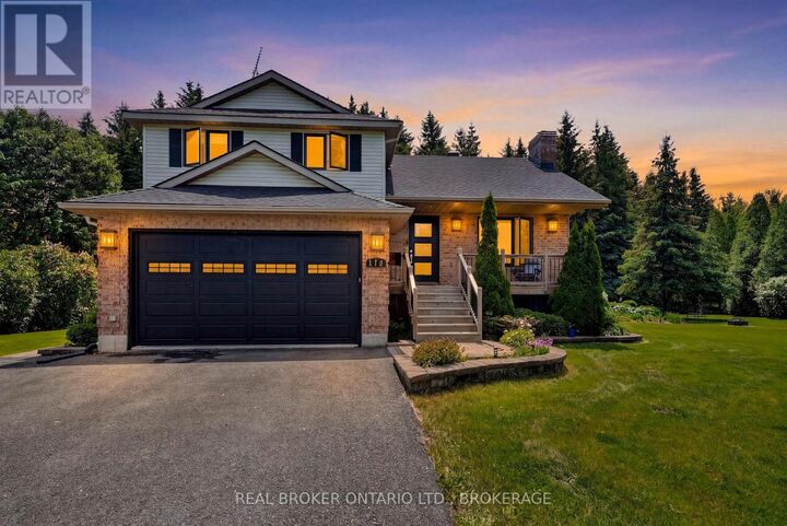 Property Photo:  17034 County Rd 36 Road  ON K0C 2A0 