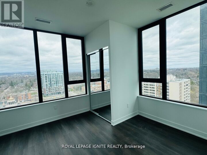 Property Photo:  2075 Lakeshore Road 1302  ON L7R 0H3 
