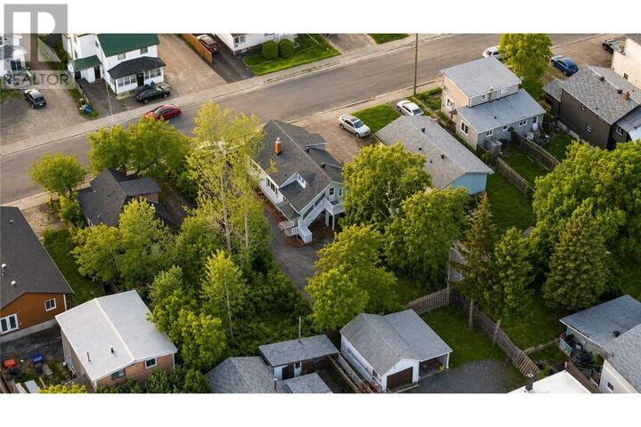 Property Photo:  310 Leslie Street  ON P3B 2T5 
