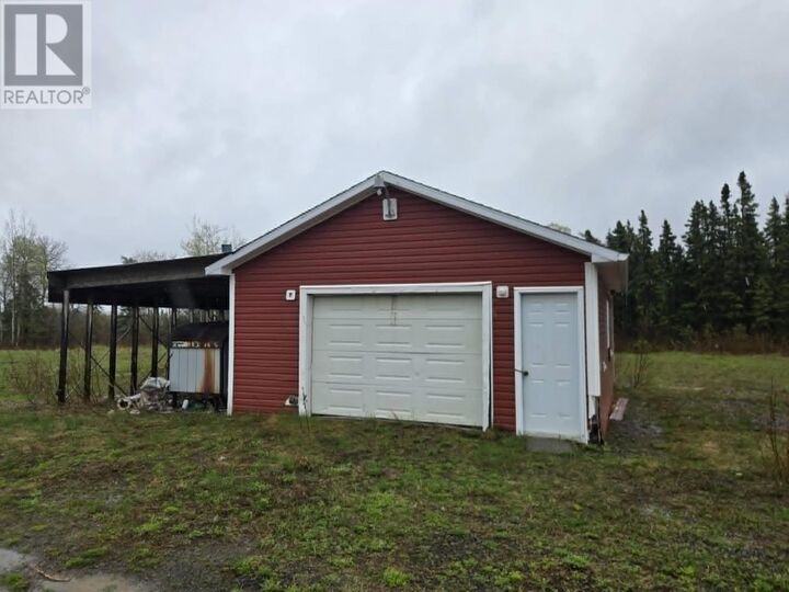 Property Photo: 154 Sandy Point Road NL A0G 3M0