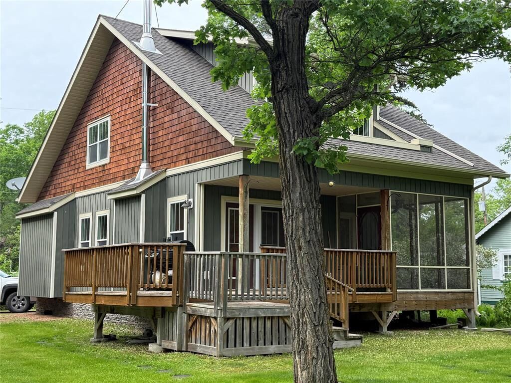 Property Photo: 16 Norway Avenue MB R0C 2B0