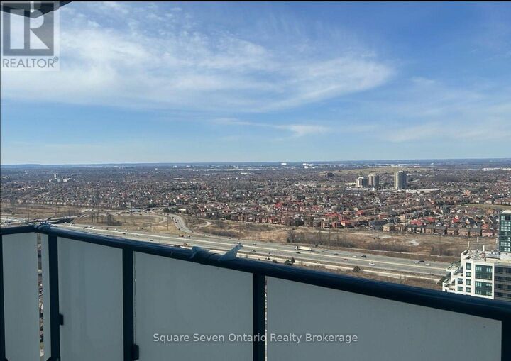 Property Photo:  430 Square One Drive 3209  ON L5B 0L6 