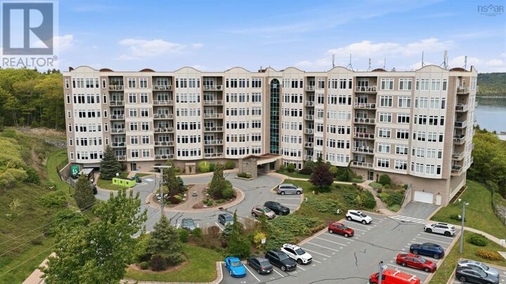 Property Photo: 94 Bedros Lane 214 NS B3M 4X3