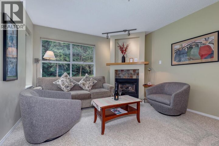 Property Photo:  4749 Spearhead Drive 207  BC V8E 1E9 