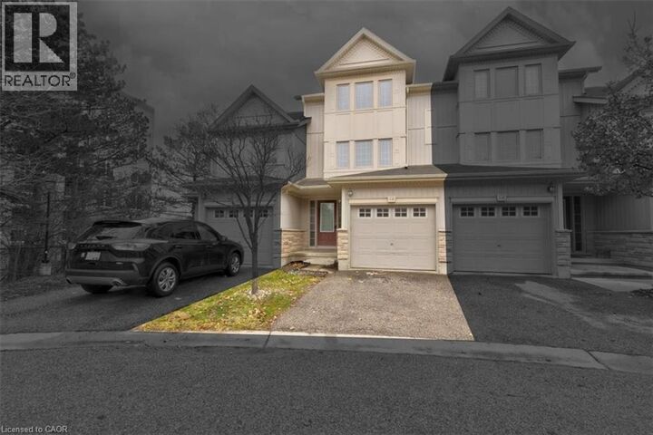 Property Photo: 85 Bankside Drive C18 ON N2N 3M4
