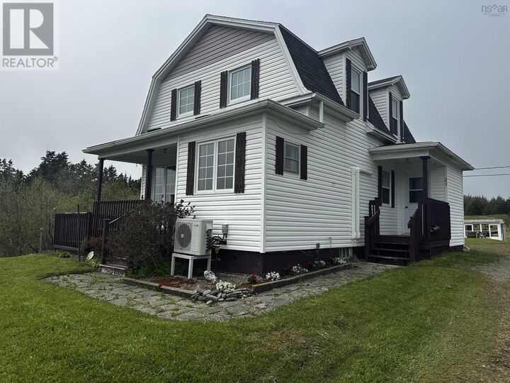 Property Photo: 23 Boulet Lane NS B0E 1S0