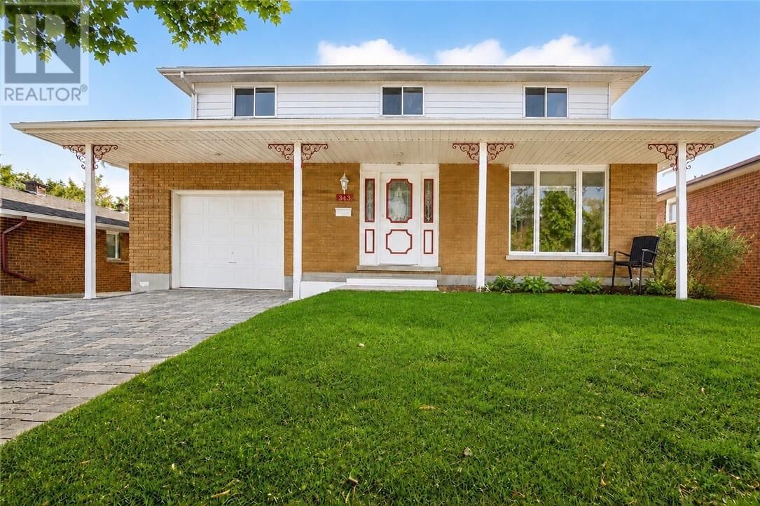 Property Photo: 781 Grandview ON P3A 4Z8