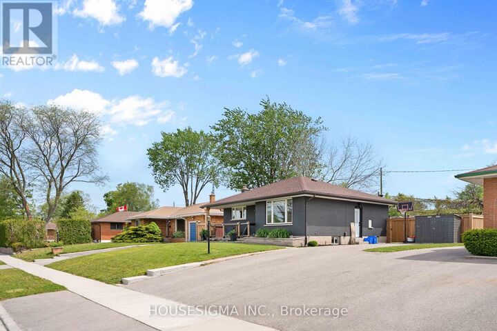 Property Photo:  244 Burlington Street  ON N5Z 3W5 