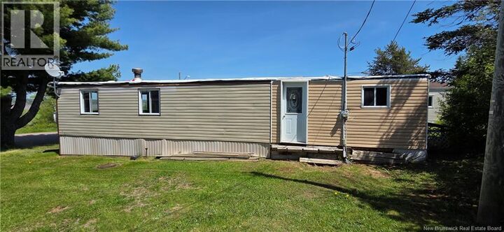 Property Photo:  31 Young Street  NB E4H 3E9 
