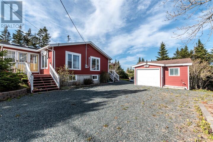 Property Photo:  208 Vineland Road  NL A0A 2R0 