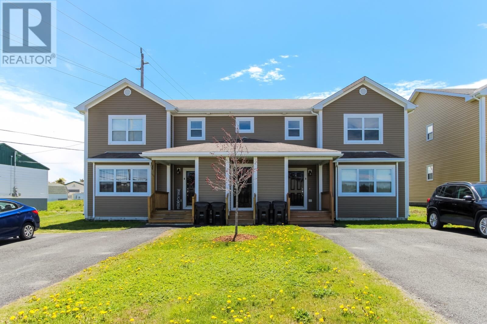 Property Photo: 385 Blackmarsh Road 4 NL A1E 0E2