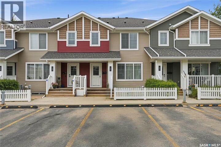 Property Photo:  12 5762 Gordon Road  SK S4W 0M1 