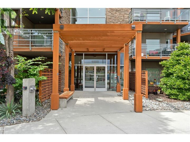 Property Photo: 1000 Talasa Way 1205 BC V2H 0C2