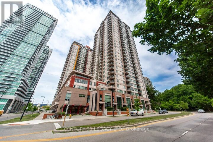 Property Photo: 190 Borough Drive ON M1P 0B6