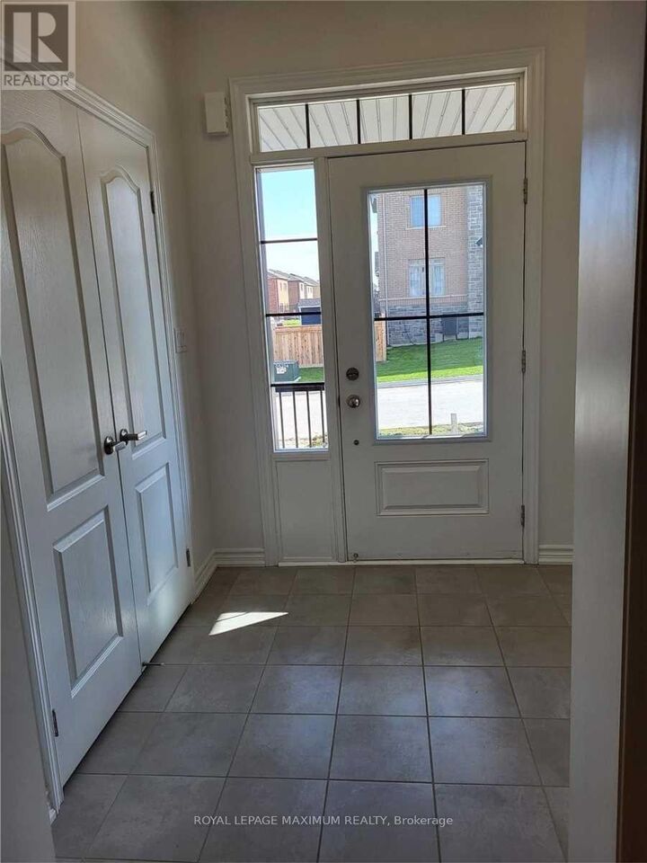 Property Photo:  388 Danny Wheeler Boulevard  ON L4P 0J8 